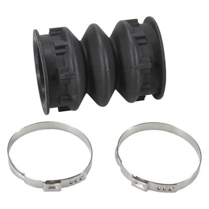 Driveshaft Boot Kit for Cadillac Escalade, Chevy Silverado, Tahoe (2002-2023)