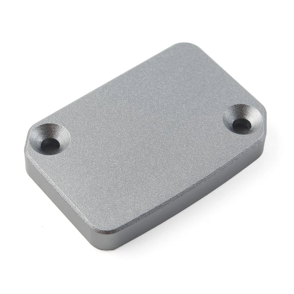 68mm Carbon Fiber Black Rear Fuel Tank Cap for BMW (All Models)