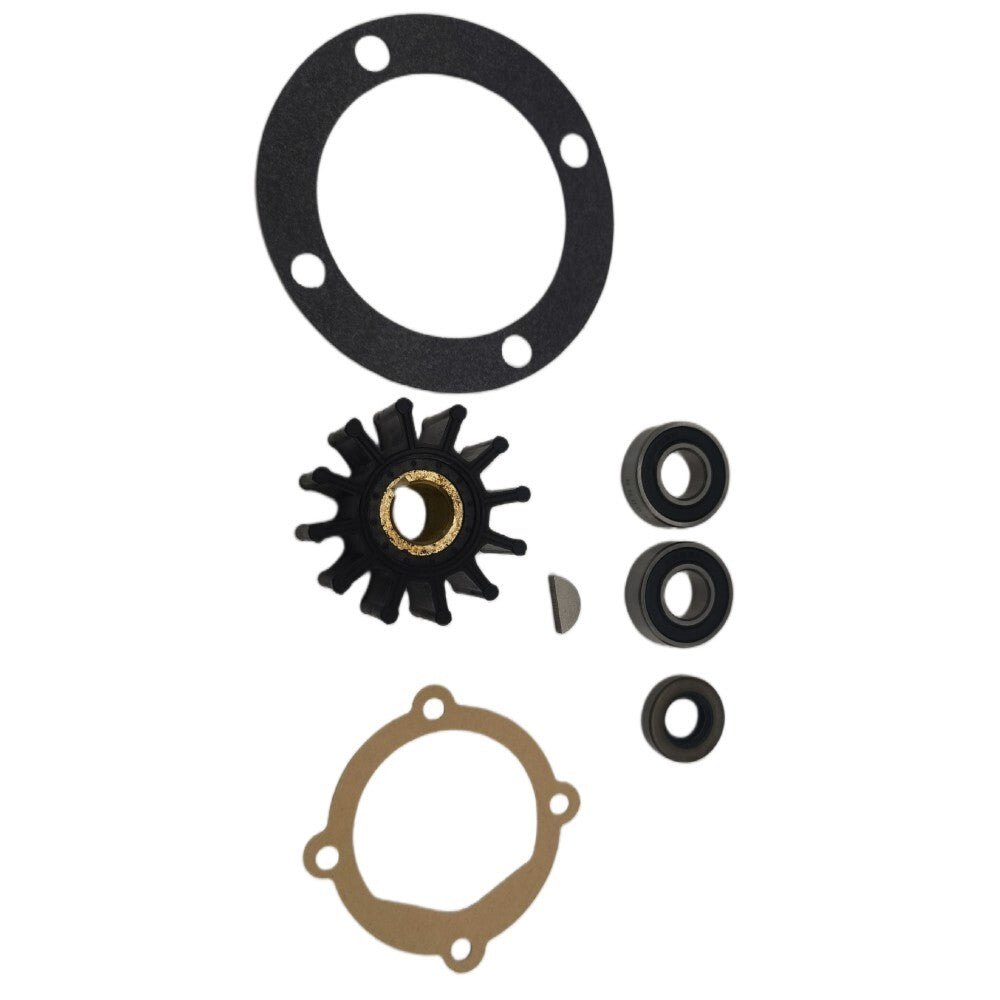Water Pump Repair Kit for Sherwood G65 F85