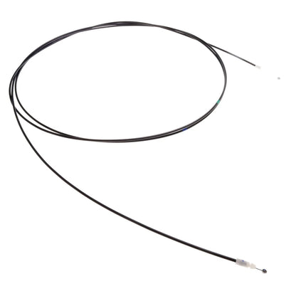 Luggage Door Lock Control Cable for Toyota Corolla Altis (NZE140, CE140, ZZE141)