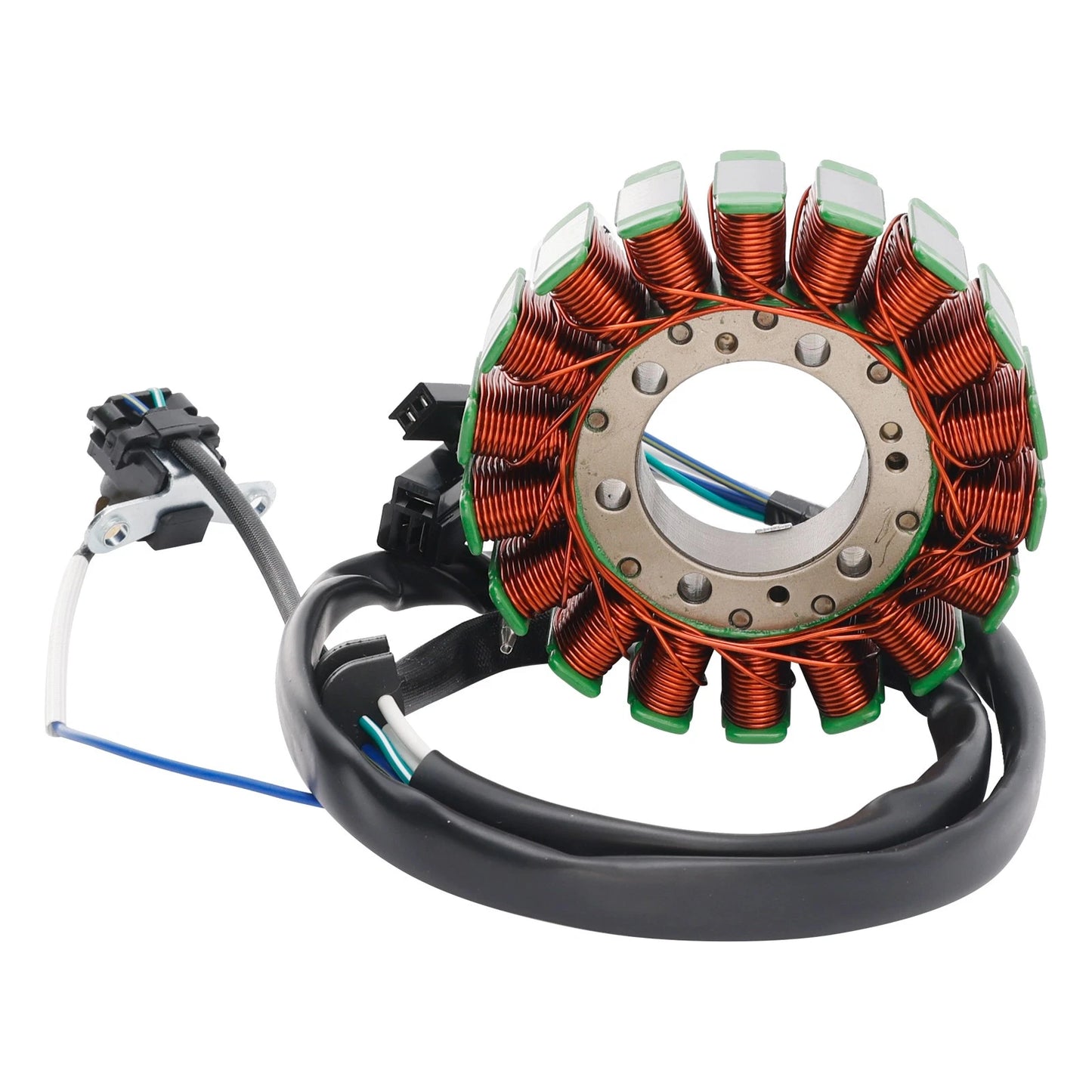 Alternator Stator for Yamaha SRX 400 1991–1996, SRX 600 1991, 3SX-81410-00