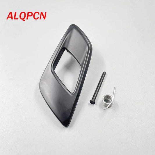 Left Door Inner Handle Matte Black for Ford Ranger (2012-2019)
