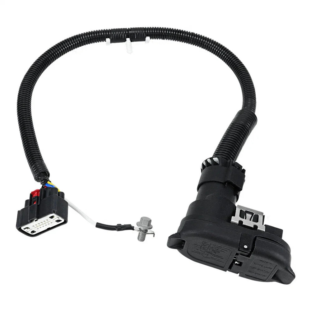 Rear Bumper Tow Harness for Ford F-150 (2009-2014)