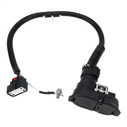 Rear Bumper Tow Harness for Ford F-150 (2009-2014)