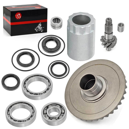 Rear Differential Bearing Seal for Honda FourTrax TRX300 (1988–2000)