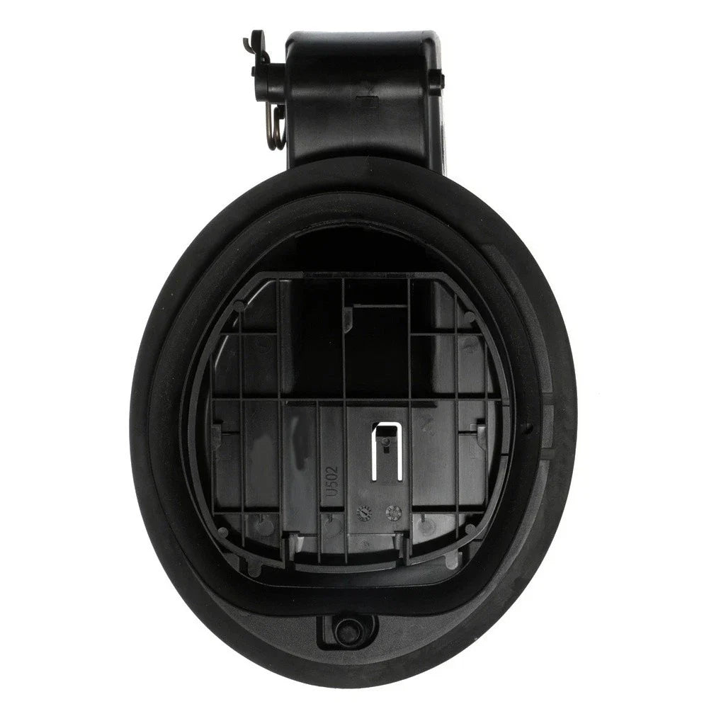 Fuel Filler Door / Pocket Plastic Part