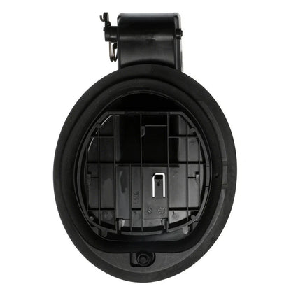 Fuel Filler Door / Pocket Plastic Part