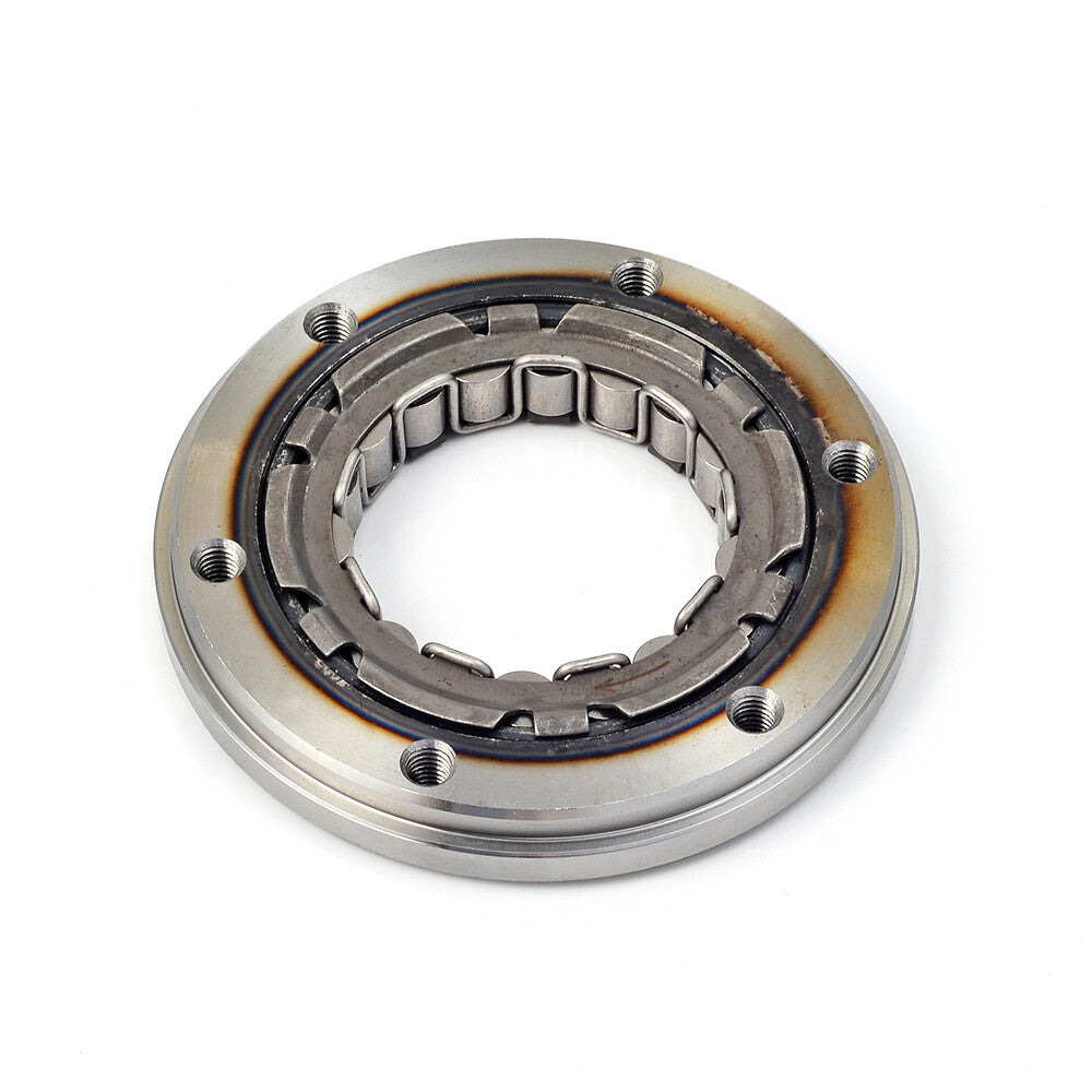 Starter Clutch & Gasket Bolts for Suzuki Quadsport Z400 (2003–2014)
