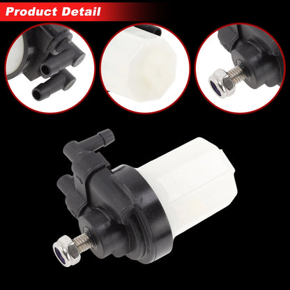 Fuel Filter Assembly for Tohatsu MD40A MD40B MD50A  3T5022300