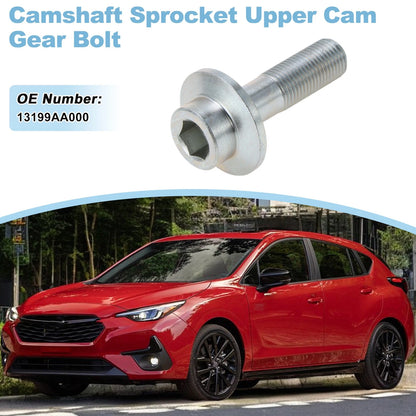 Camshaft Sprocket Upper Gear Bolt for Subaru Forester Impreza (No. 13199AA000)