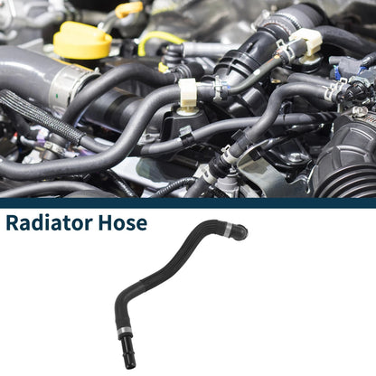 Radiator Hose No. 53107665 for Jeep Cherokee (2014–2018)