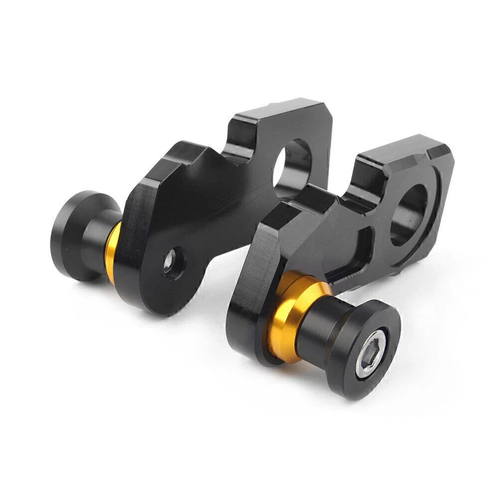 CNC Rear Swingarm Spool Slider for Honda CB650F (2014-2023)