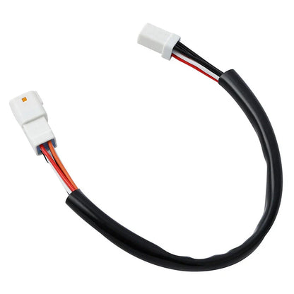 Throttle 10'' Handlebar Wiring Extension for Harley Touring (2017-2023)