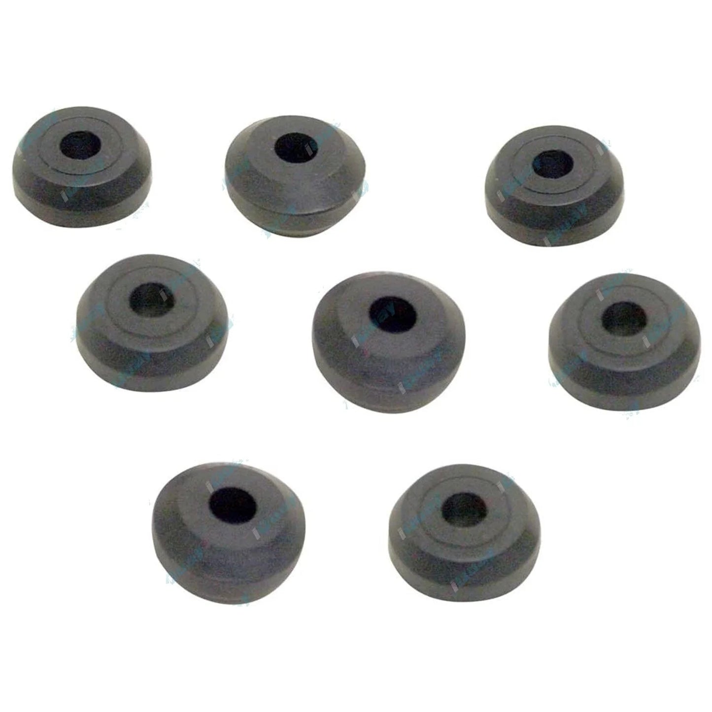8 Rubber Front Sway Bar Link Bushes for Toyota Lexcen VS 1995~1997 Sedan Wagon