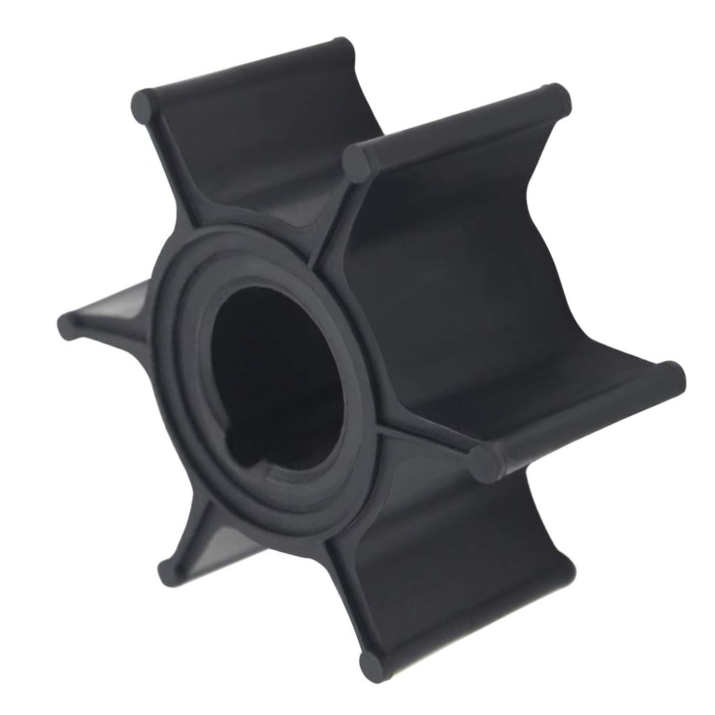 Outboard Water Pump Impeller Kit for Mercury 8HP 9.8HP 9.9HP (1990–2023)