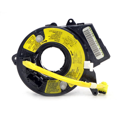 Spiral Cable Clock Spring for Mazda3 Axela BK Sedan Hatchback 2004-2011