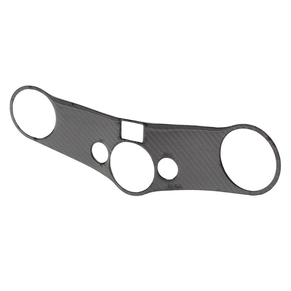 3D Polished Pad Yoke Protection Sticker for Honda CBR600 CBR600RR (2007-2017)