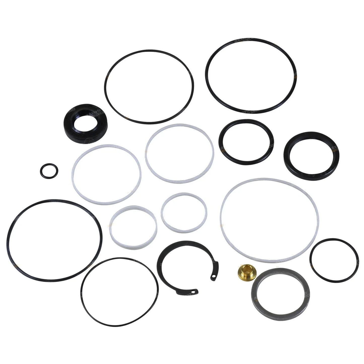 Power Steering Box Seal for Landcruiser Bundera LJ70 RJ70 (1984–1990)