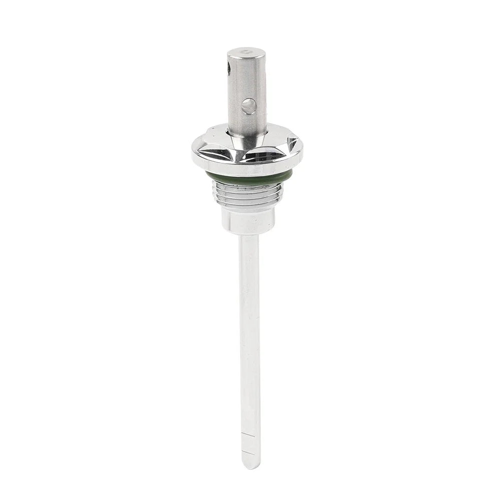 Transmission Oil Dipstick for Harley Dyna, Softail, Touring, Road Glide