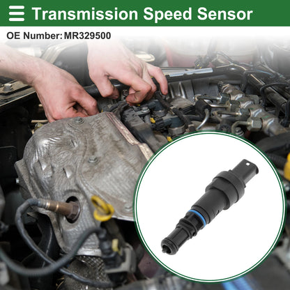 1 Pc Transmission Speed Sensor MR329500 for Mitsubishi Carisma (1997–2003)