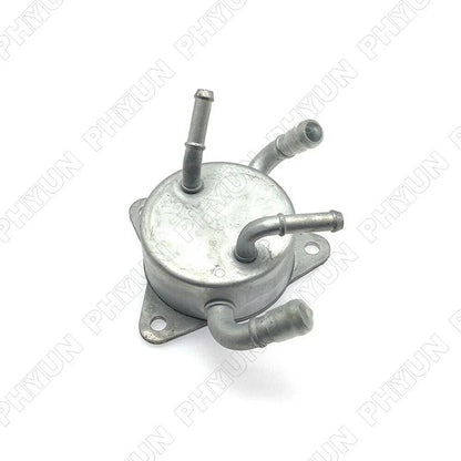 Transmission Oil Cooler for Honda Civic 2006-2011 1.8L