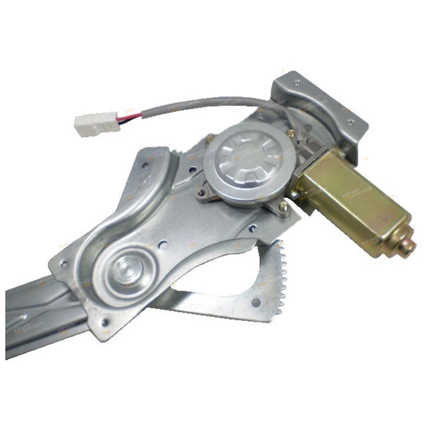 Electric Window Regulator for Holden Commodore (1997–2006) Right Side