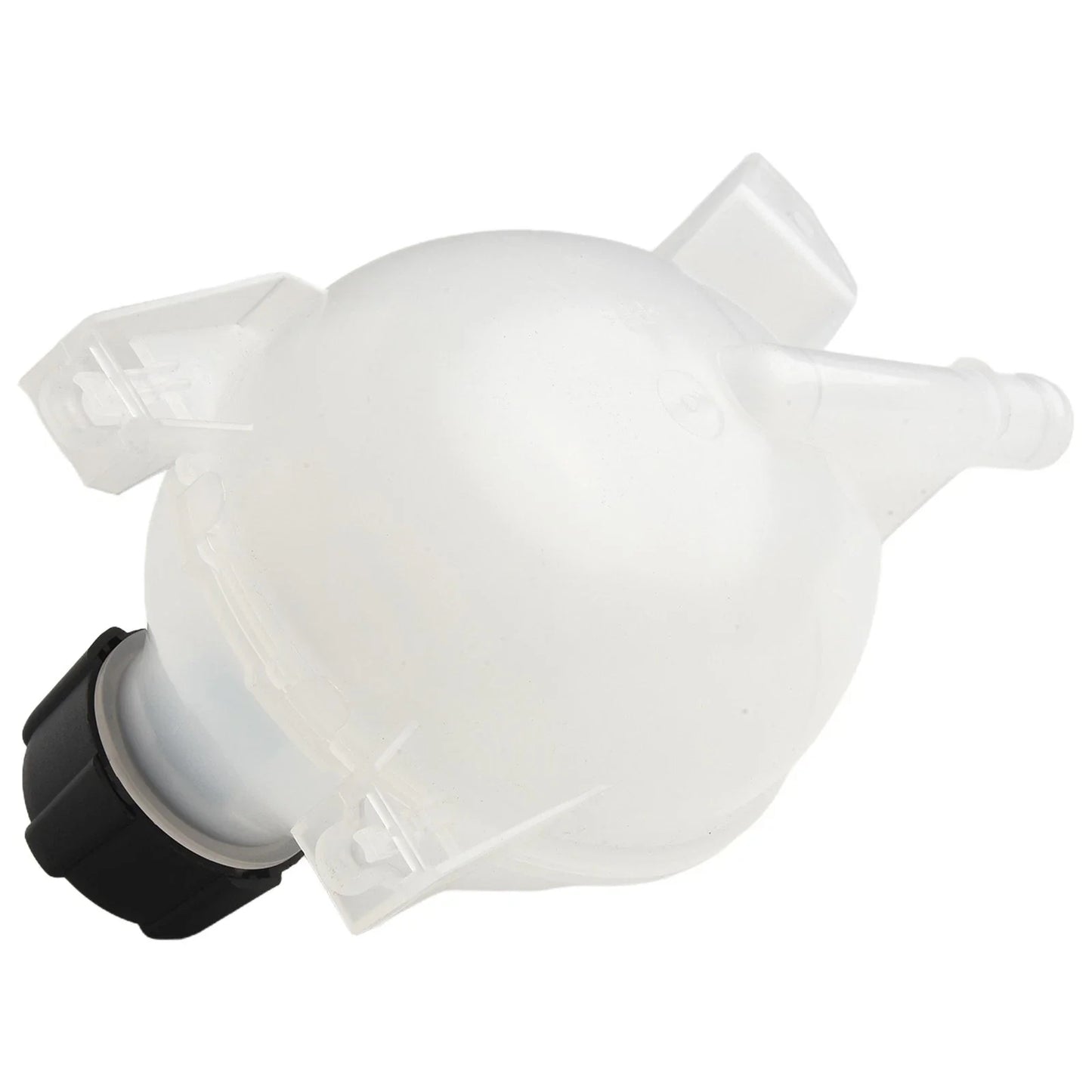 OEM Coolant Expansion Tank and Cap Assembly for Renault Clio