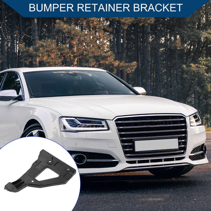 1pc Left Front Bumper Support Bracket No. 4F0807227 for Audi A6 Quattro (2005–2011)