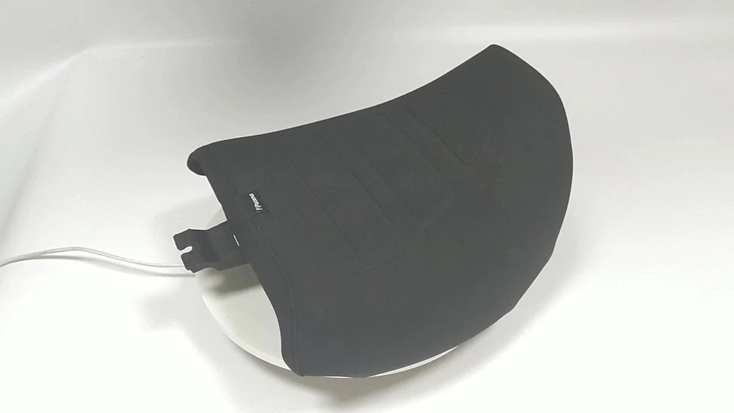 1'' Driver Solo Seat for Harley Davidson Pan America 1250 Special (2021-2023)