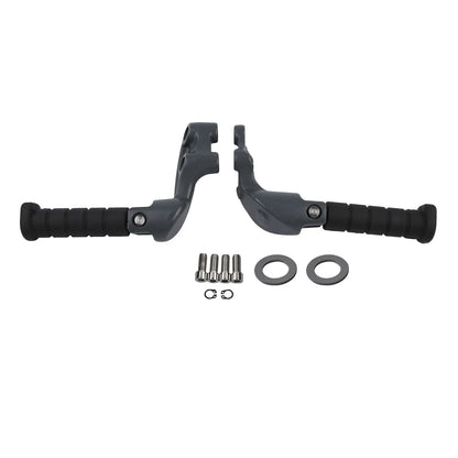 Rear Passenger Foot Pegs for Indian Scout Sixty (2016-2023)