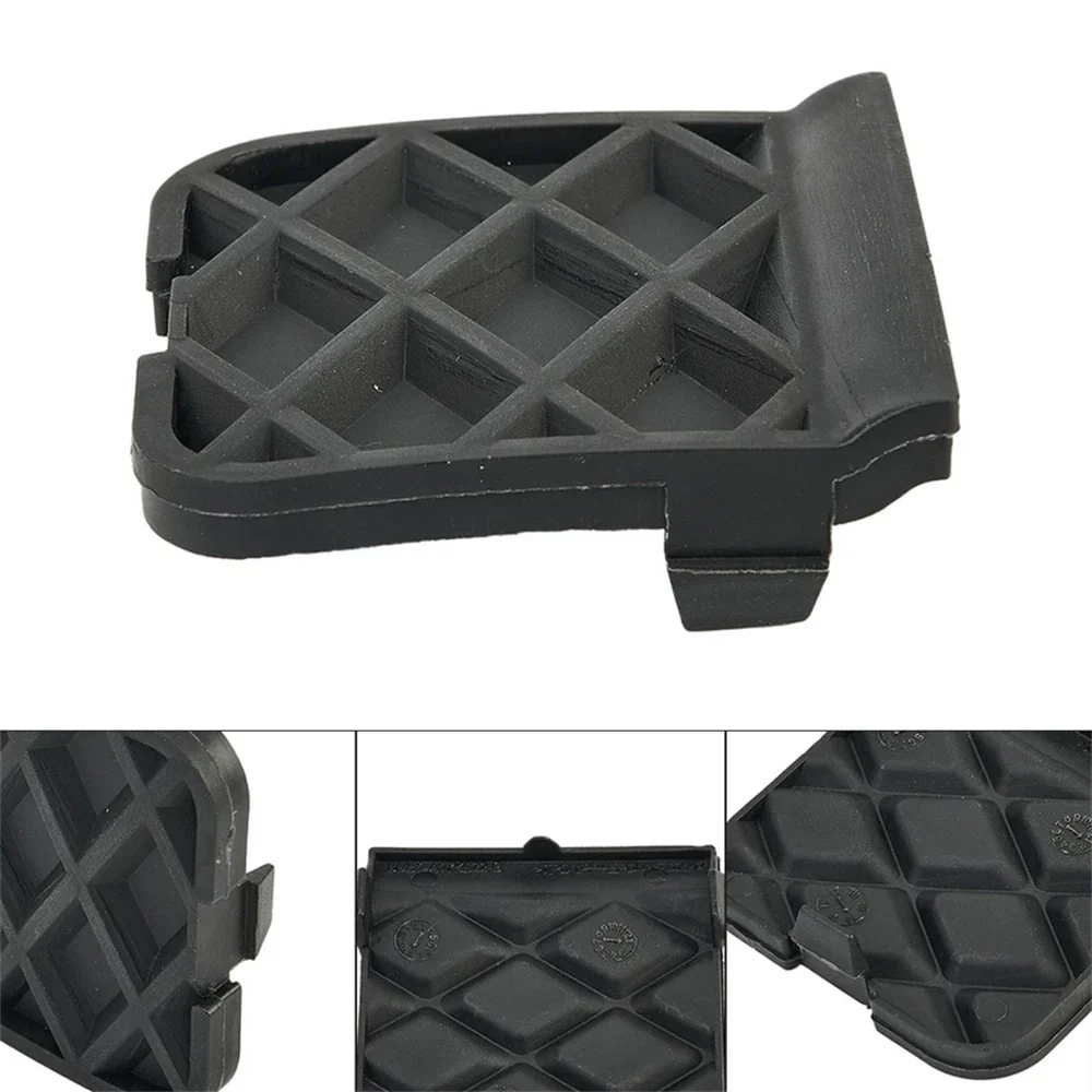 Rear Bumper Tow Hook Eye Cover for Ford Focus MK3 (2011-2016)