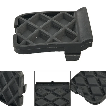 Rear Bumper Tow Hook Eye Cover for Ford Focus MK3 (2011-2016)