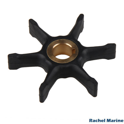Water Pump Impeller for Johnson Evinrude Outboard Motor (10-25HP)