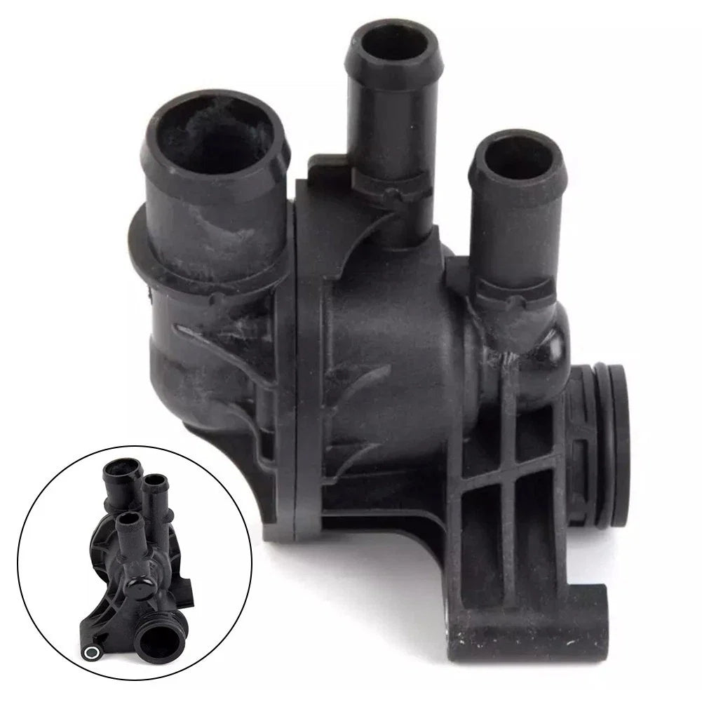Thermostat Water Outlet Connection for Ford Focus C-Max Kuga