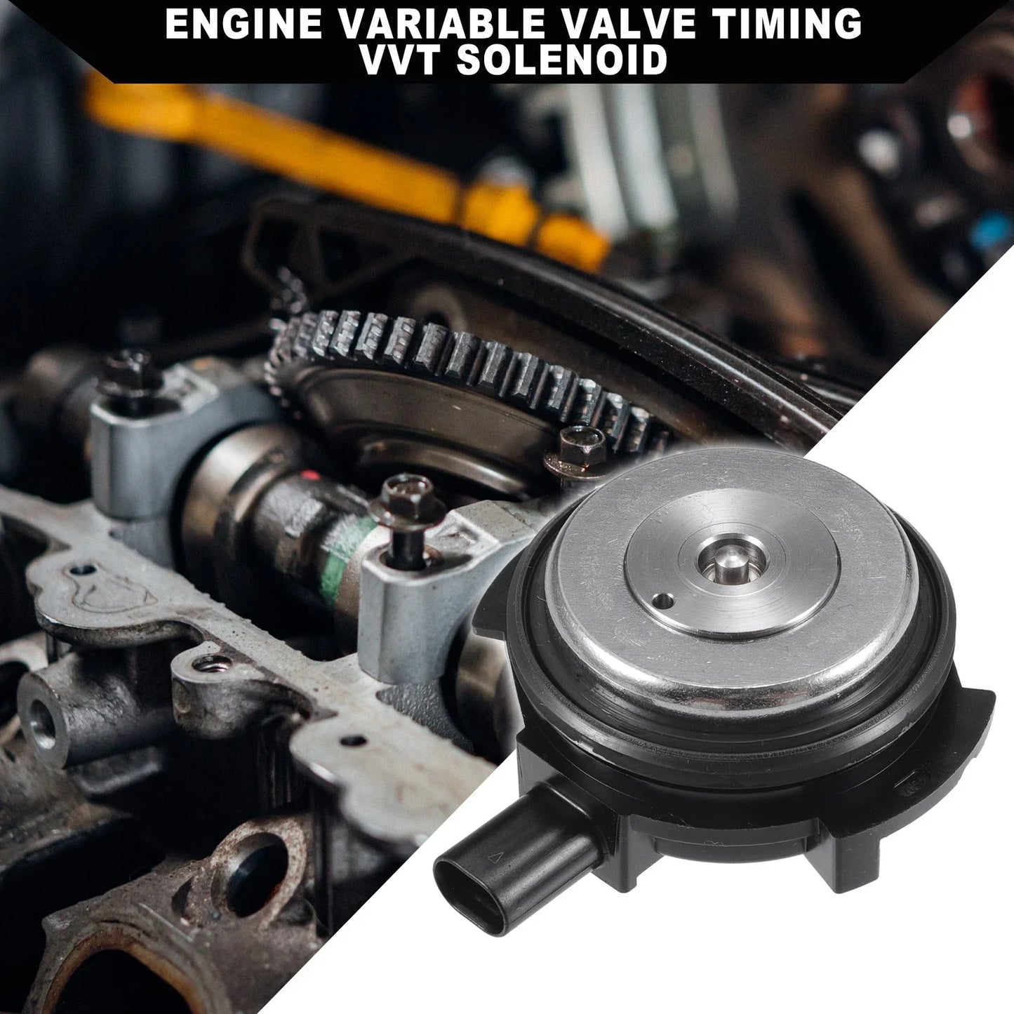 VVT Solenoid for BMW 230i (2017-2023)