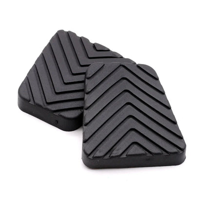 Brake Clutch Pedal Pad Covers for Hyundai Elantra Sonata Santa Fe (2011-2023)