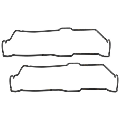 2 Rocker Tappet Valve Cover Gaskets for Toyota Hilux (1997–2005)