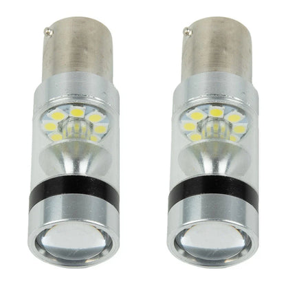 LED CANBUS BULB REVERSE LIGHT 1000LM 100W for Vehicle