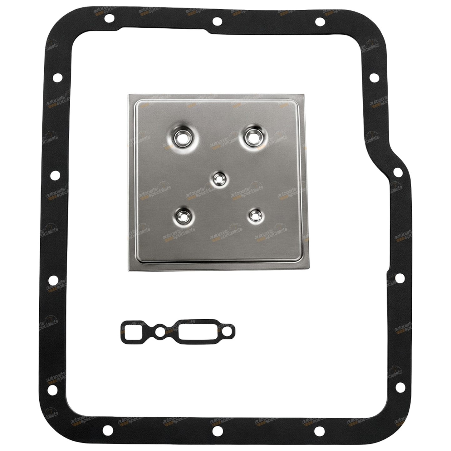 Transmission Filter Kit for Holden HD 6 Cyl 2.4L (1965–1966)