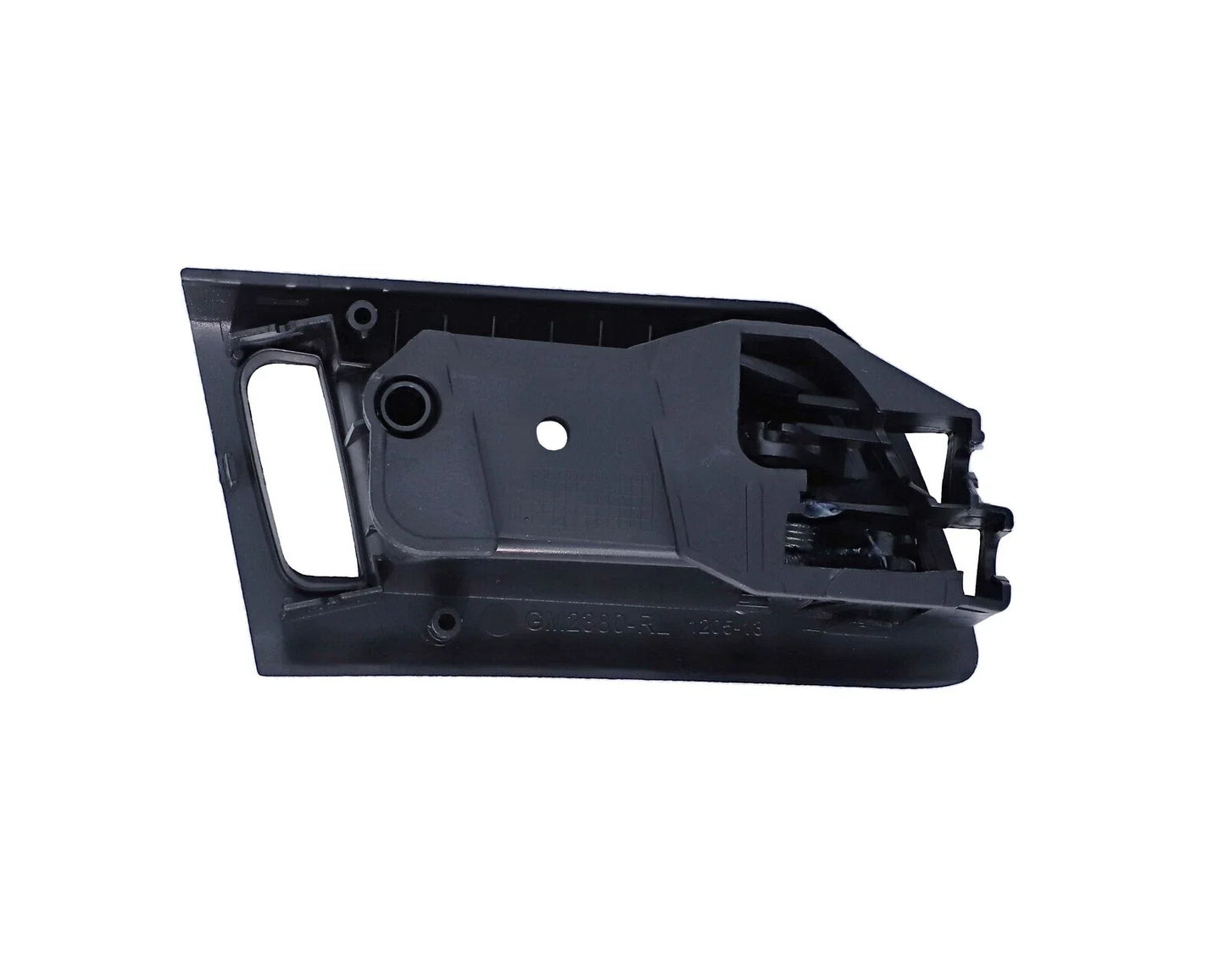 4pc Front/Rear Inner Door Handle for Holden Commodore VE Statesman (2006–2013)