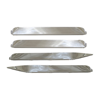 Set of 4 Weather Rain Visors for Toyota Corolla Sprinter KE70 TE70 TE71