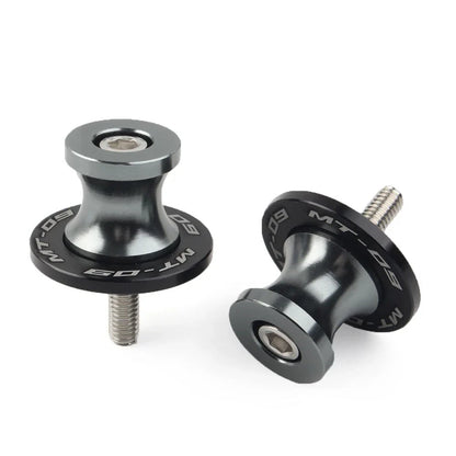 6MM Swingarm Spools Sliders for YAMAHA MT-09 FZ09 (2013-2022)