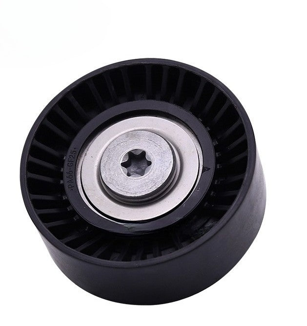 A/C Water Pump Idler Pulley for BMW X5 E53 E70 E60 E65 E66 (2000–2013)