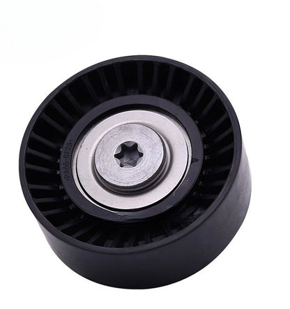 A/C Water Pump Idler Pulley for BMW X5 E53 E70 E60 E65 E66 (2000–2013)