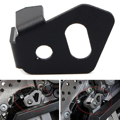 Rear Sensor Guard Protector for Yamaha Tenere 700 (2019–2020) Black