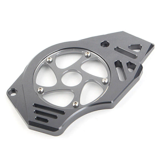CNC Front Chain Sprocket Cover Guard for Kawasaki ER6N ER6F (2006-2017)
