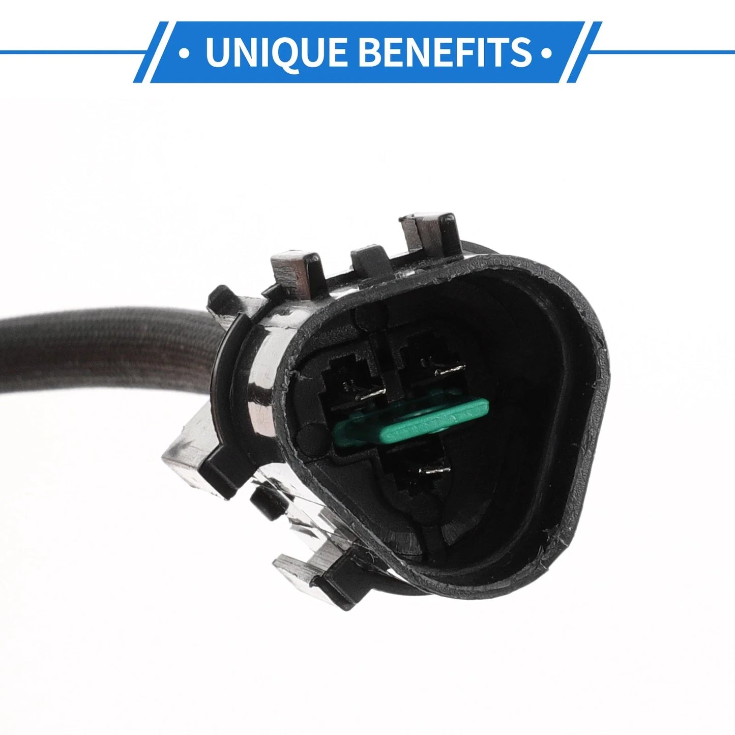 Crankshaft Position Sensor for HYUNDAI Getz 1.1 (2002-2009)