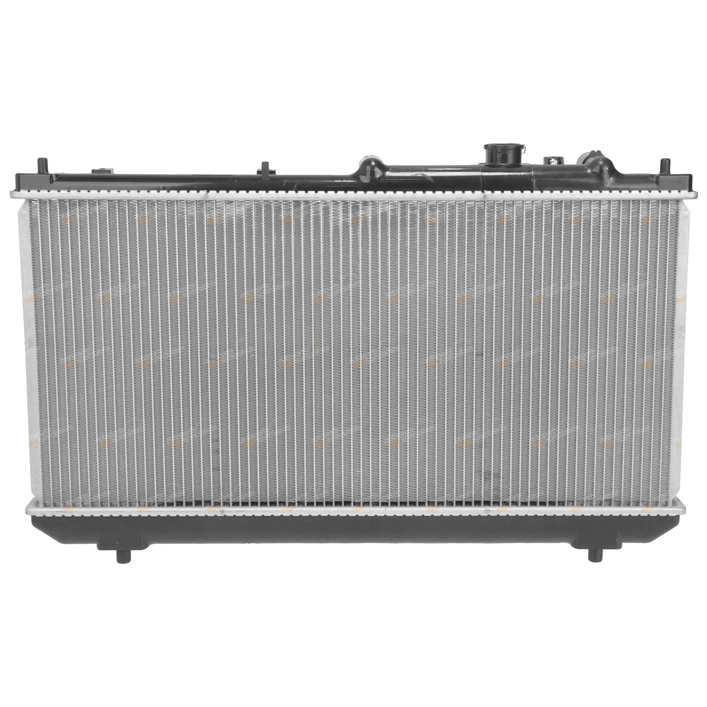 Alloy Core Radiator for Ford Laser (1999–2002)