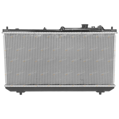 Alloy Core Radiator for Ford Laser (1999–2002)