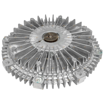 Fan Clutch Coupling for Mitsubishi Pajero 3.8L 6G75 (2003-2013)